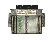 Sterownik 279115210117 V29002763A TATA Valeo 22080