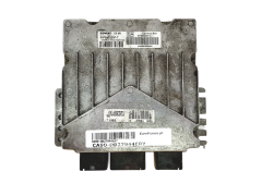 Sterownik 5WS40020F-T SID801 9644895180 9641849280 PSA 27944