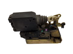 Zamek Drzwi Lewy Tył 96056005 Citroen ZX Kiekert 11157