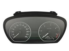 Licznik Obrotomierz BMW 1 E87 1041568 55822