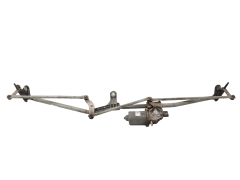 Mechanizm Wycieraczek Smart Fortwo A4518240001 A4518200040 Valeo 1637