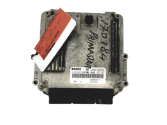 Sterownik 0281014208 8200666516 8200752059 Renault Bosch 17008