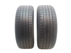 Opony Letnie Dunlop Sport Maxx RT 235/55R19 101W 5019 x2