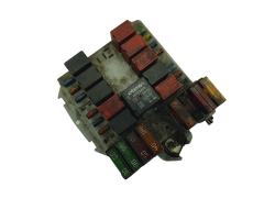 Sterownik BSI 1332043080 1332043080057657 Fiat PSA 68681