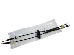 Linka Zmiany Biegów Jumper Boxer Ducato 55217768 Qplus