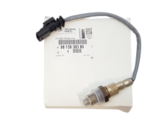 Sonda Lambda Citroen Peugeot 9813838380 Oryginał