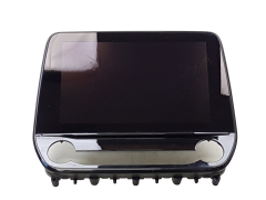 Wyświetlacz Nawigacji Ford Fiesta Transit K1BT-18B955-FD 2