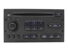 Radio Cd SAAB 9-3 93 5043245 PU-2135B
