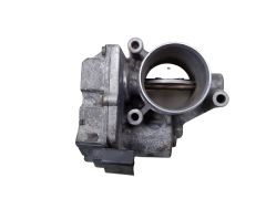 Przepustnica Powietrza Renault 7701062300 5WY9150B 1.9 2.5 DCI VDO 2441 Przepustnica Powietrza Renault 7701062300 5WY9150B 1.9 2.5 DCI VDO 2441