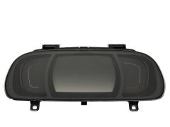 Licznik Obrotomierz Renault Kadjar 248101104R Johnson Controls