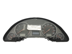 Licznik Obrotomierz Audi A4 B6 B7 8E0920950F RHD 55025 Licznik Obrotomierz Audi A4 B6 B7 8E0920950F RHD 55025