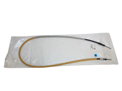 Linka Hamulca Postojowego Citroen Peugeot Fiat 9809533580 Oryginał