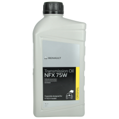 Olej NFX 75W Oryginał 7711945721 Renault