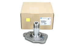 Piasta Koła Oryginał Citroen Peugeot C3 DS3 208 517634