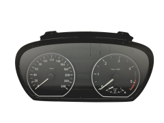 Licznik BMW 1 E81 E87 9122591-01 1024952-62 47884