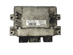 Sterownik S120202120A 8201077701  Renault Continental