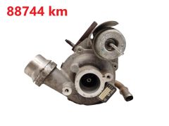 Turbosprężarka 1.5dci Renault 7701478939 54359710028 16446RH82728353 88744 km