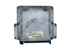 Sterownik 0281010138 9636255480 26FM0136 PSA Bosch 63838
