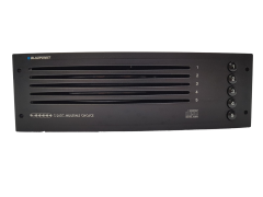 Zmieniarka Płyt Cd Citroen Peugeot 9663723077 96637230XT Blaupunkt