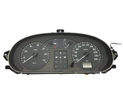 Licznik Obrotomierz Renault Megane 1 Scenic 1 8200071820 46111