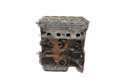 Silnik Benzynowy 1,6 16v NFU 0135EH Citroen C3 C2 
