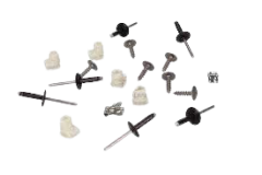 Mocowanie Zderzaka Oryginał Citroen Peugeot 5008 1617975480