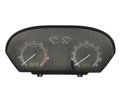 Licznik Skoda Fabia 6Y0920881L 110080253019 32157