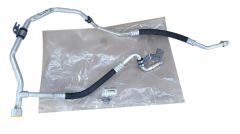 Przewód Klimatyzacji Oryginał 924B01488R Renault Master 4