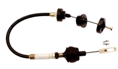 Linka Sprzęgła Nowy Oryginał Peugeot 206 1.1-1.6 2150X3