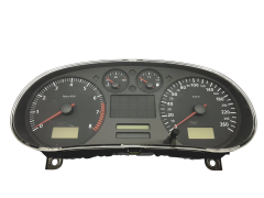 Licznik Obrotomierz Seat Toledo W01M0920820C 110080013005 51030