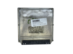 Sterownik A0275455232 0281001990 Mercedes Bosch 62831