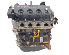 Silnik Benzynowy D4F740 1.2 16v Renault Clio 3 Modus S2