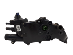 Obudowa Termostatu 9643211880 9633700080 2.0 HDI Citroen Peugeot 2498