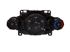 Panel Nawiewu Ford Fiesta 7 MK7 C1B119980BE