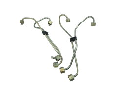 Przewód Paliwa Komplet Do Peugeot Citroen 157035 1570.35 1.9 D Lucas