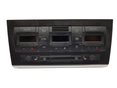 Panel Klimatyzacji Klimatronic Audi A4 B7 8E0820043AK Panel Klimatyzacji Klimatronic Audi A4 B7 8E0820043AK