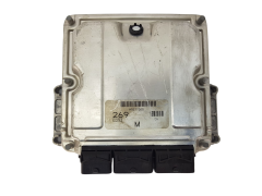 Sterownik 8200142446 8200296440 0281010439 Mitsubishi Bosch 3084