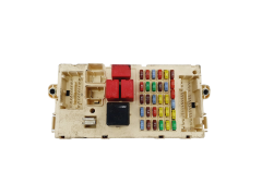 Skrzynka Bezpieczników Alfa Romeo 60686059 35009