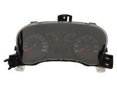 Licznik Obrotomierz Fiat Doblo 51747074 503000933000 21494
