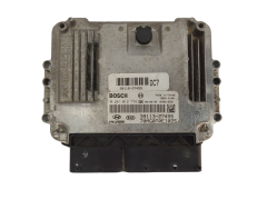 Sterownik 0281012774 39113-27455 KIA Bosch 3187