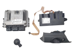 Zestaw Startowy Mini Cooper R56 7600020 6943834 1.6 16V