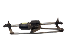 Mechanizm Wycieraczek Przód Fiorino Bipper Nemo 064300334 64300015 Mako