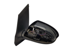 Lusterko Lewe Mazda 2 Demio 3 022683 022684 7 Pin