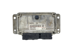 Sterownik 89661-0H031 0261201639 Toyota Bosch