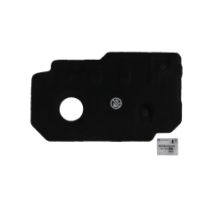 Osłona Silnika Oryginał do 9808963280 Citroen Peugeot