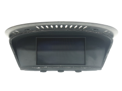 Wyświetlacz Nawigacji BMW 5 E60 65.82- 6962424 Alpine