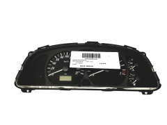 Licznik Obrotomierz Opel Agila 09207455 110008952008 57850