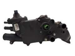 Obudowa Termostatu 9643212280 1336W7 2.0 HDI Citroen Peugeot