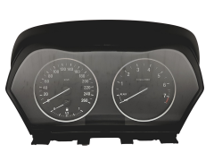 Licznik Obrotomierz BMW 1 F20 F21 6210 9287452 9232891 32133