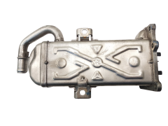 Chłodnica Spalin 03P131512D VW Audi Seat Skoda 1.2 TDI